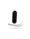 SOUFFLET AMORTISSEUR PEDDERS - 240mm