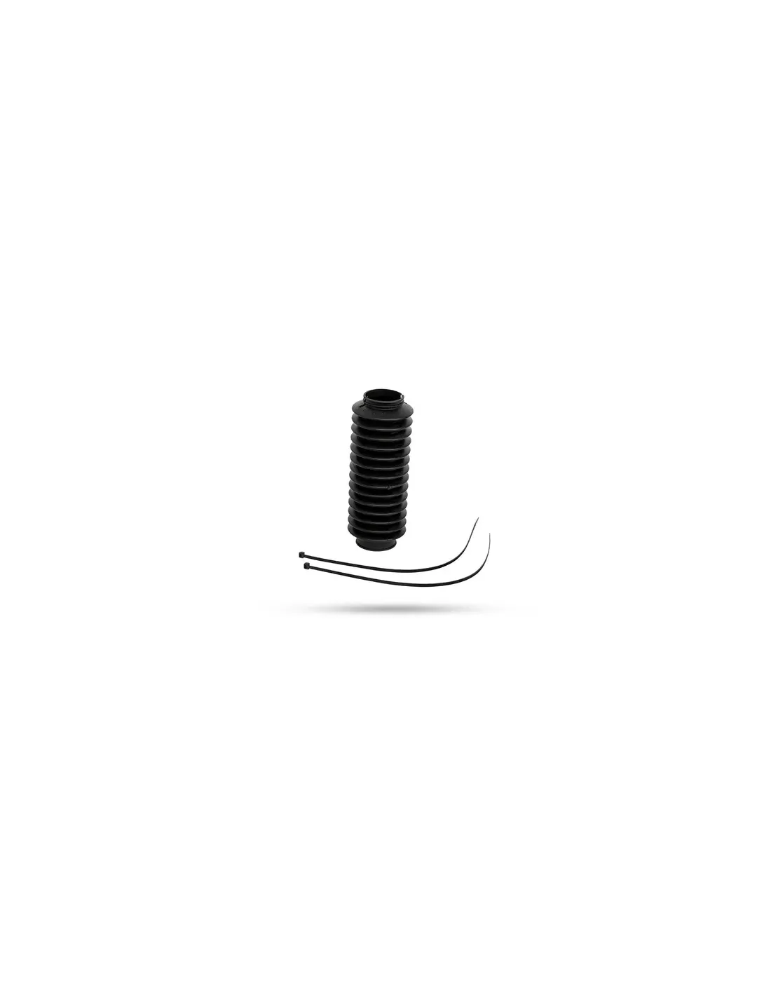 SOUFFLET AMORTISSEUR PEDDERS - 240mm