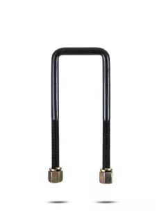 BRIDE DE LAMES PEDDERS SQ 72 x 14 x 215 mm