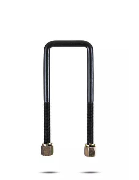 BRIDE DE LAMES PEDDERS SQ 72 x 14 x 215 mm