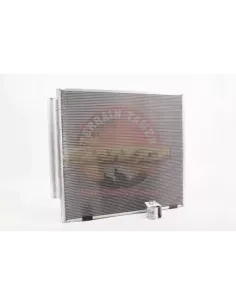 Condenseur de climatisation Terrain Tamer Toyota Land