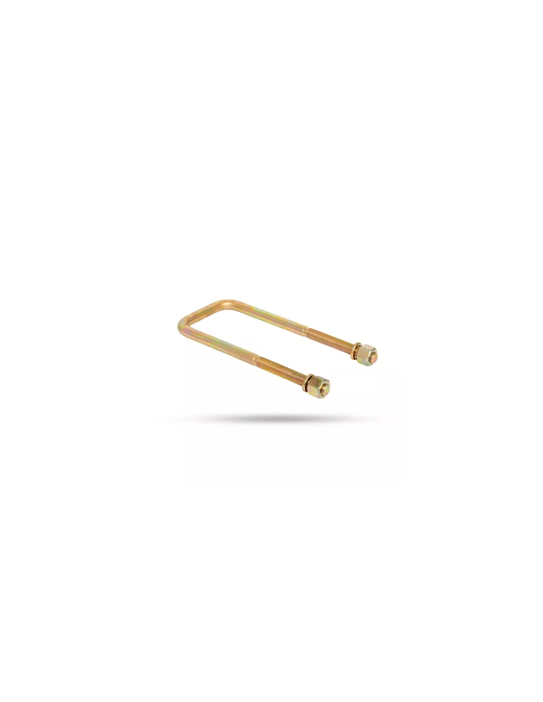 BRIDE DE LAMES PEDDERS SQ 85 x 14 x 230 mm