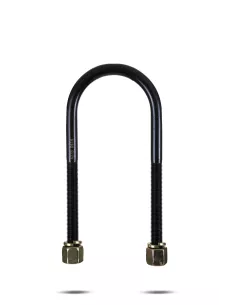 BRIDE DE LAMES PEDDERS 84 x 14 x 215 mm