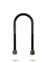 Blade flens PEDDERS 84 x 14 x 215 mm