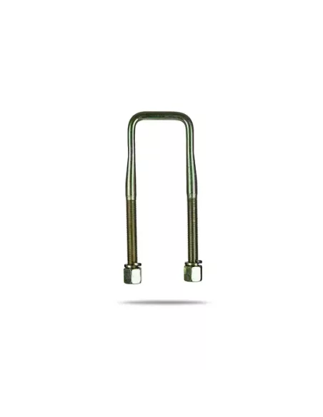 BRIDE DE LAMES PEDDERS 64 x 14 x 200 mm