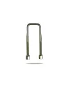 BRIDE DE LAMES PEDDERS 64 x 14 x 200 mm