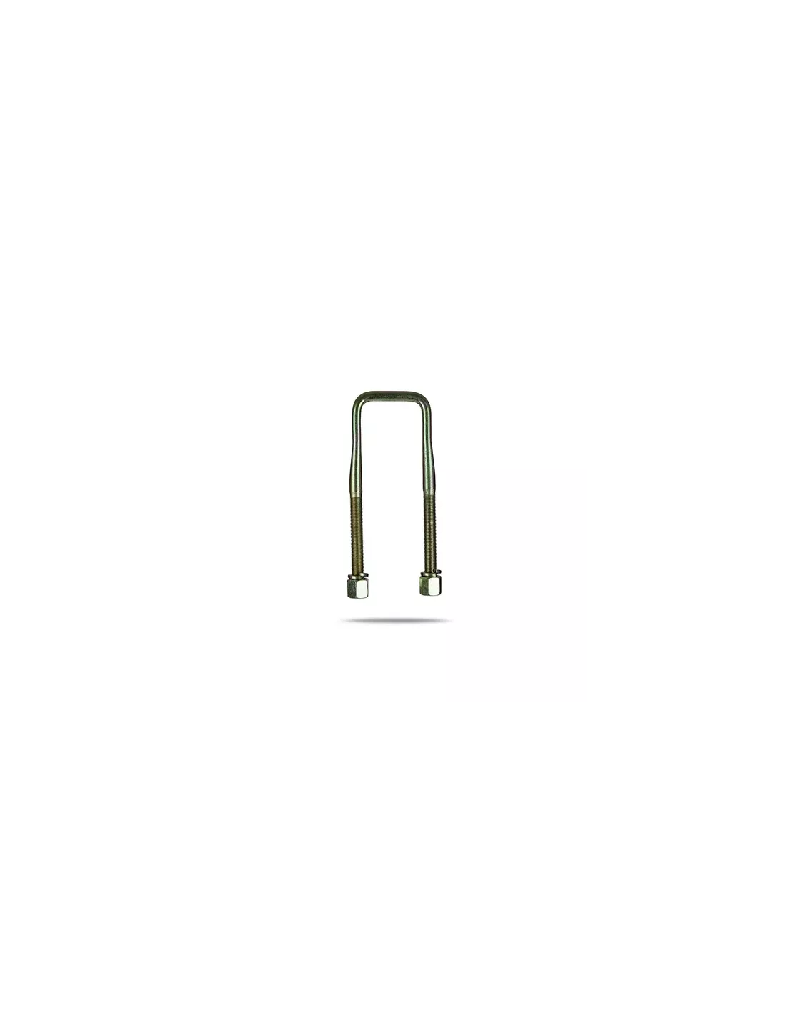 BRIDE DE LAMES PEDDERS 64 x 14 x 200 mm