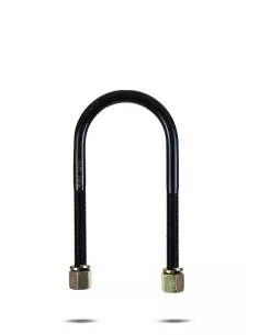 BRIDE DE LAMES PEDDERS 84 x 14 x 195 mm