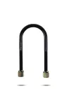 BRIDE DE LAMES PEDDERS 84 x 14 x 195 mm