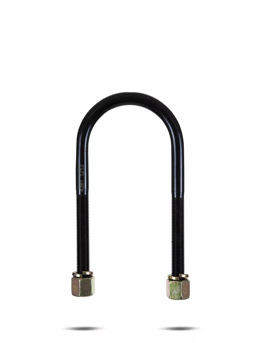 BRIDE DE LAMES PEDDERS 84 x 14 x 195 mm