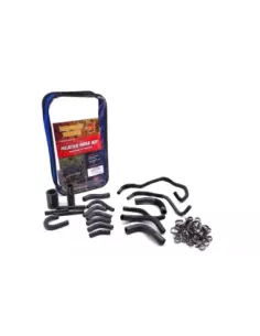 Kit de Durites de Refroidissement Moteur VDJ7 Terrain Tamer