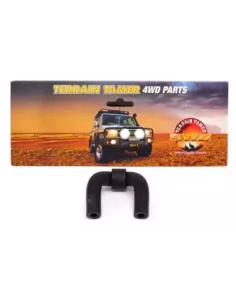 Durite de dérivation eau moteur EGR Terrain Tamer Toyota