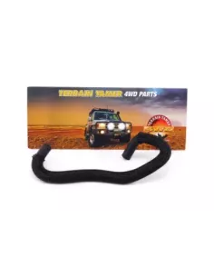 Durite de dérivation d'eau moteur pour EGR Terrain Tamer