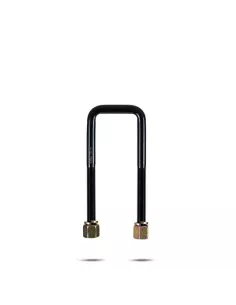 BRIDE DE LAMES PEDDERS SQ 62 x 14 x 185 mm