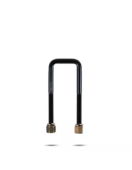 BRIDE DE LAMES PEDDERS SQ 62 x 14 x 185 mm