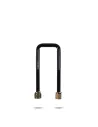 BRIDE DE LAMES PEDDERS SQ 62 x 14 x 185 mm