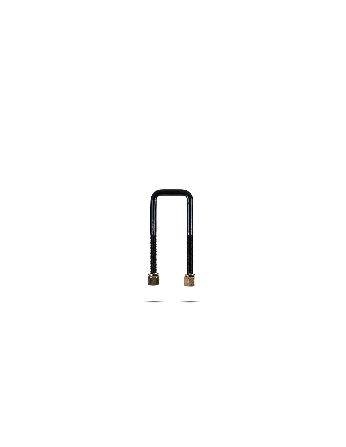 BRIDE DE LAMES PEDDERS SQ 62 x 14 x 185 mm