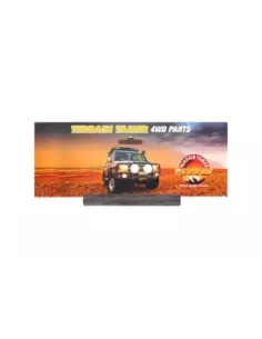 Durite d'eau turbo n°1 Terrain Tamer Toyota Land Cruiser