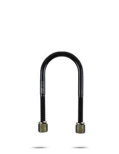 BRIDE DE LAMES PEDDERS 72 x 12 x 165 mm