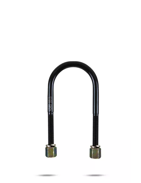 BRIDE DE LAMES PEDDERS 72 x 12 x 165 mm