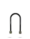 BRIDE DE LAMES PEDDERS 72 x 12 x 165 mm