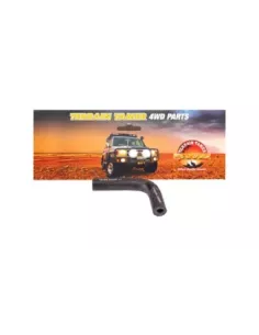 Durite de By-Pass d'Eau N°12 Terrain Tamer Toyota Land