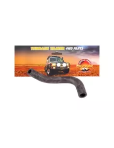 Durite de dérivation d'eau n°2 Terrain Tamer Toyota Land