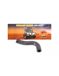 Durite de dérivation eau n°3 Terrain Tamer Toyota Land