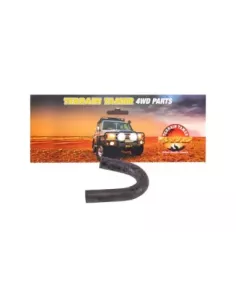 Durite de dérivation d'eau n°5 Terrain Tamer Toyota Land