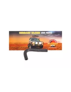 Durite de dérivation eau n°6 Terrain Tamer Toyota Land