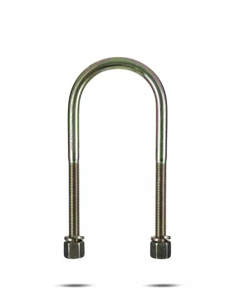 BRIDE DE LAMES PEDDERS 88 x 14 x 220 mm