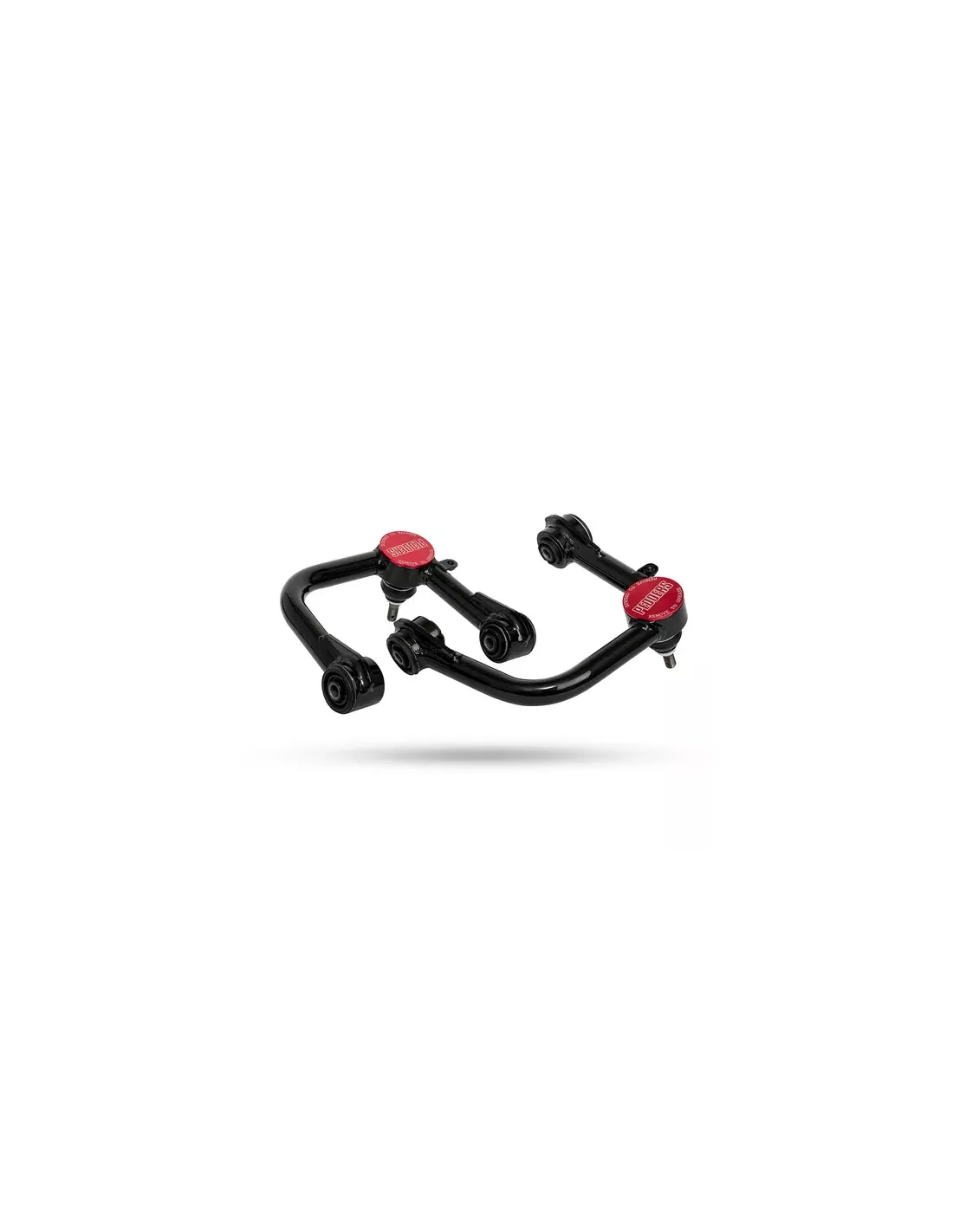 TRIANGLE SUP. PEDDERS TRAKRYDER EXTREME HILUX VIGO / REVO (l