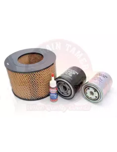 Kit filtre L/C avec filtre carburant primaire uniquement