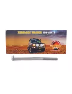 Vis de fixation carrosserie n°1 Terrain Tamer Toyota Land