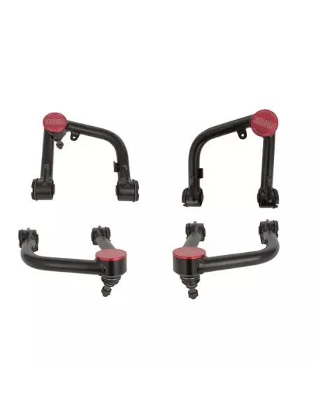 TRIANGLE SUP. PEDDERS TRAKRYDER EXTREME FORD RANGER 2011-201
