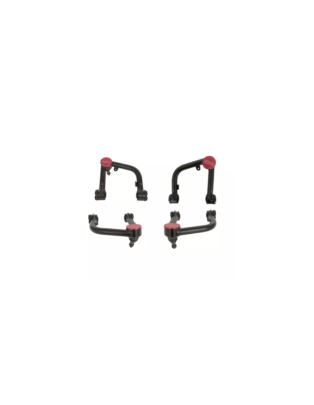 TRIANGLE SUP. PEDDERS TRAKRYDER EXTREME FORD RANGER 2011-201