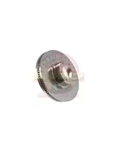 Disque de frein arrière Terrain Tamer Toyota Land Cruiser
