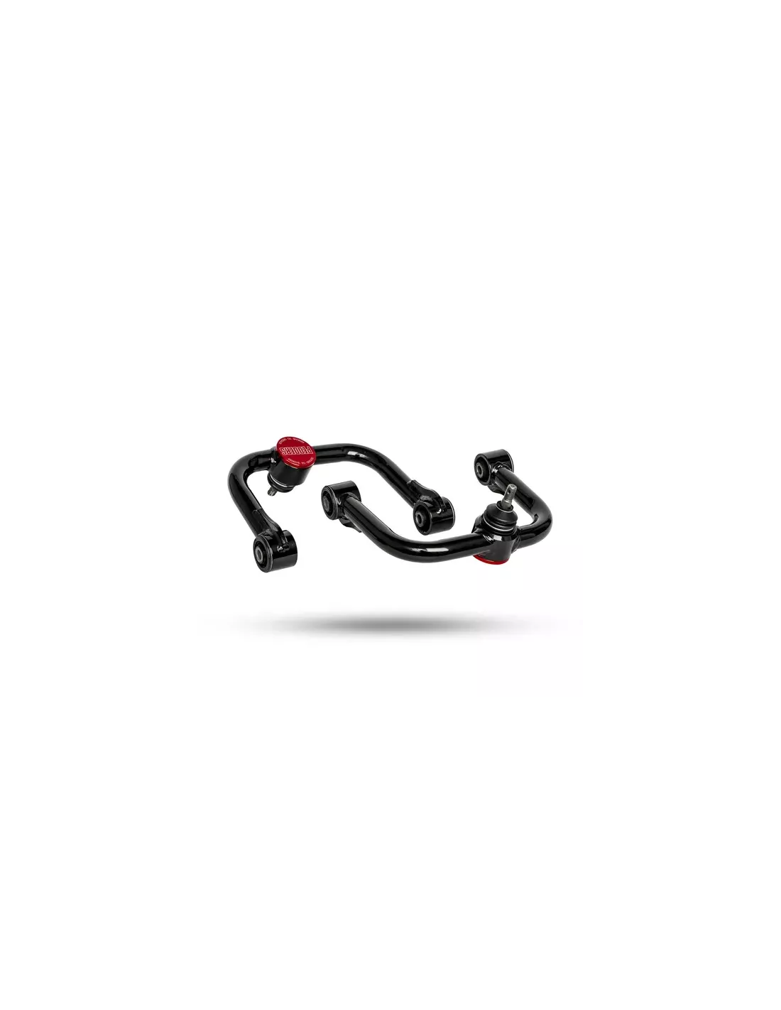 TRIANGLE SUP. PEDDERS TRAKRYDER EXTREME NISSAN NAVARA D40 /