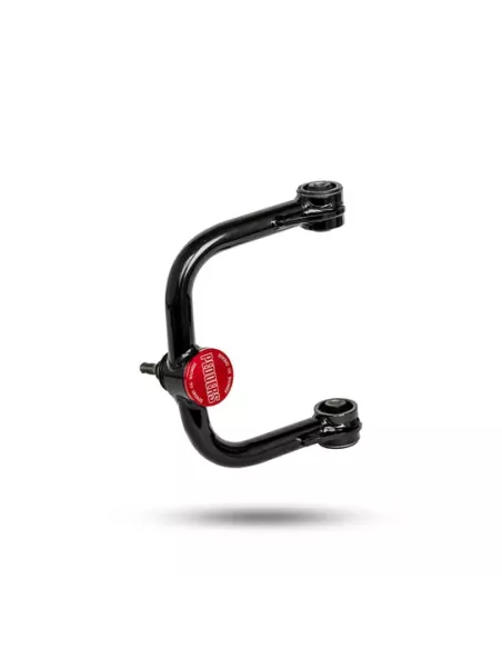 TRIANGLE SUP. PEDDERS TRAKRYDER EXTREME NISSAN NAVARA D40 /
