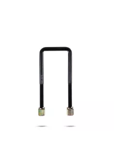 BRIDE DE LAMES PEDDERS SQ 72 x 12 x 185 mm