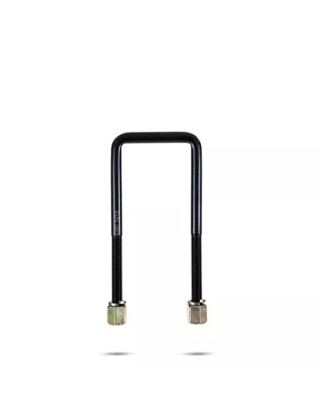 BRIDE DE LAMES PEDDERS SQ 72 x 12 x 185 mm