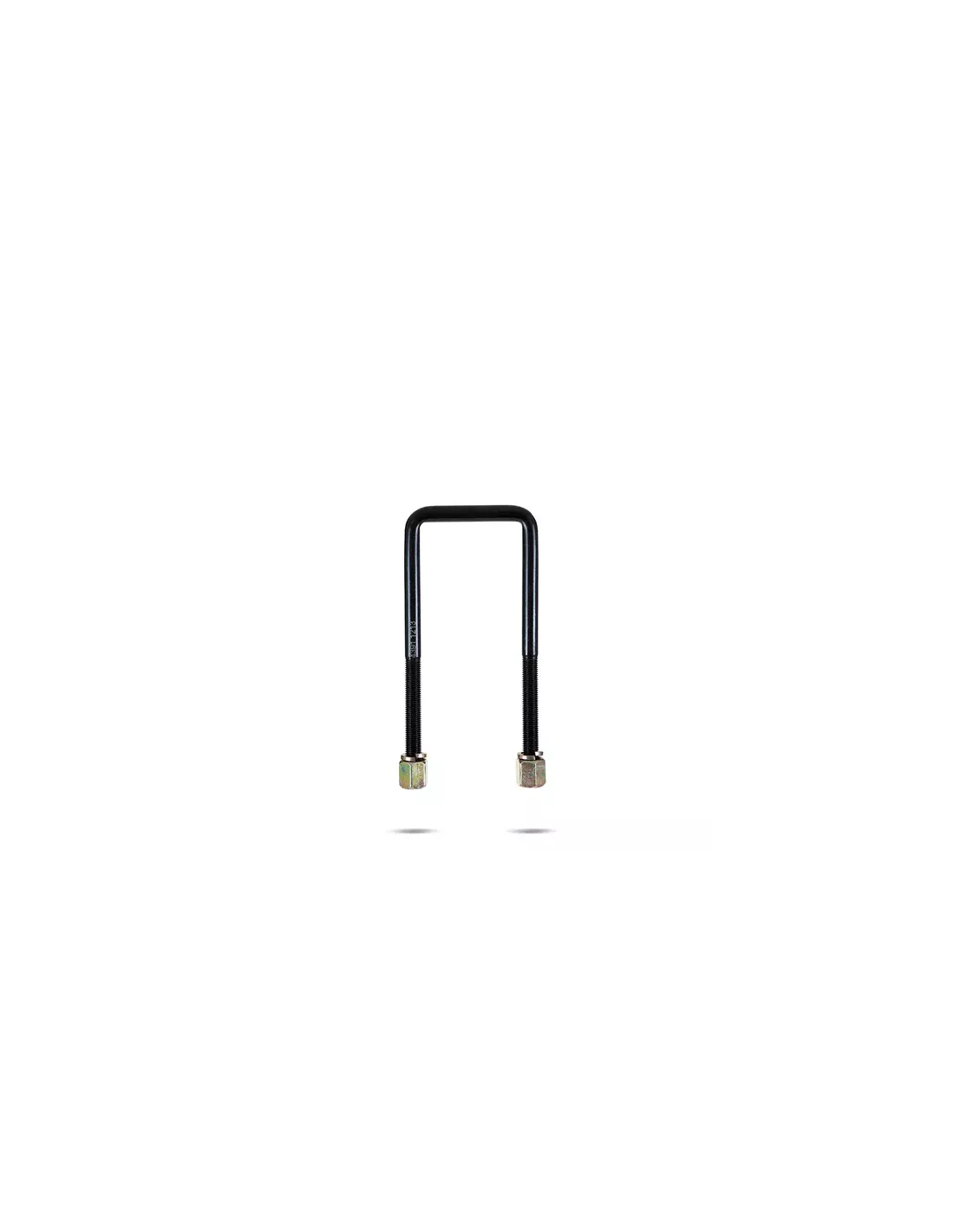 BRIDE DE LAMES PEDDERS SQ 72 x 12 x 185 mm