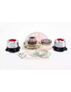 Kit de conversion Part Time pour séries 100 et 105 Terrain