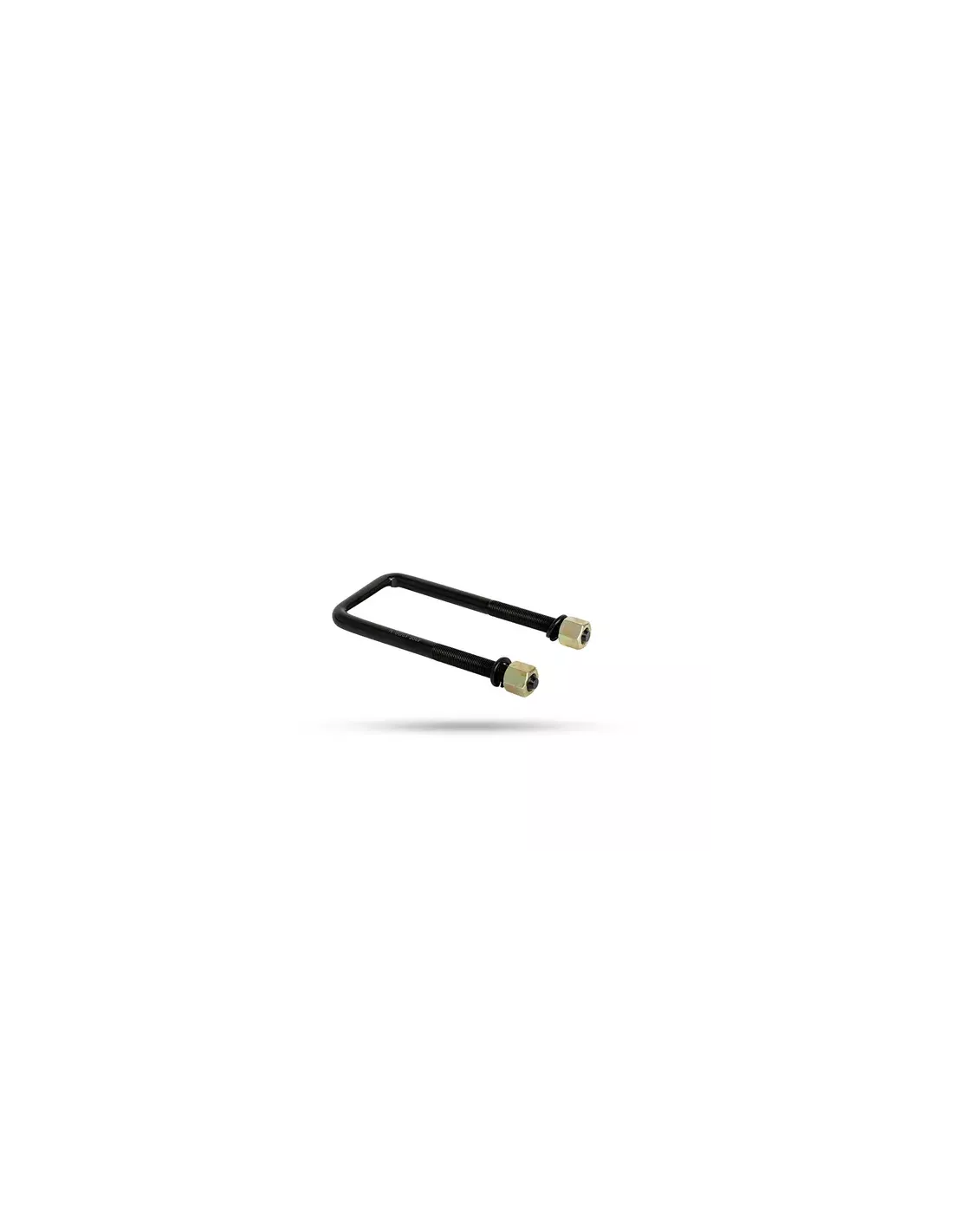 BRIDE DE LAMES PEDDERS SQ 72 x 14 x 185 mm