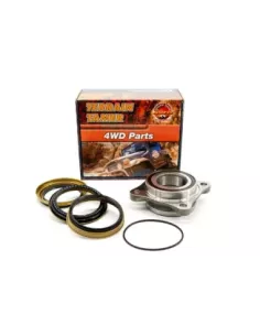 Kit roulement de roue avant Terrain Tamer Toyota Hilux