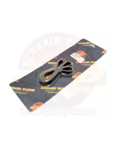 Kit de courroie ventilateur et climatisation Terrain Tamer