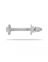VIS EXCENTRIQUE REGLAGE CARROSSAGE TRIANGLE INF AR TOYOTA HI