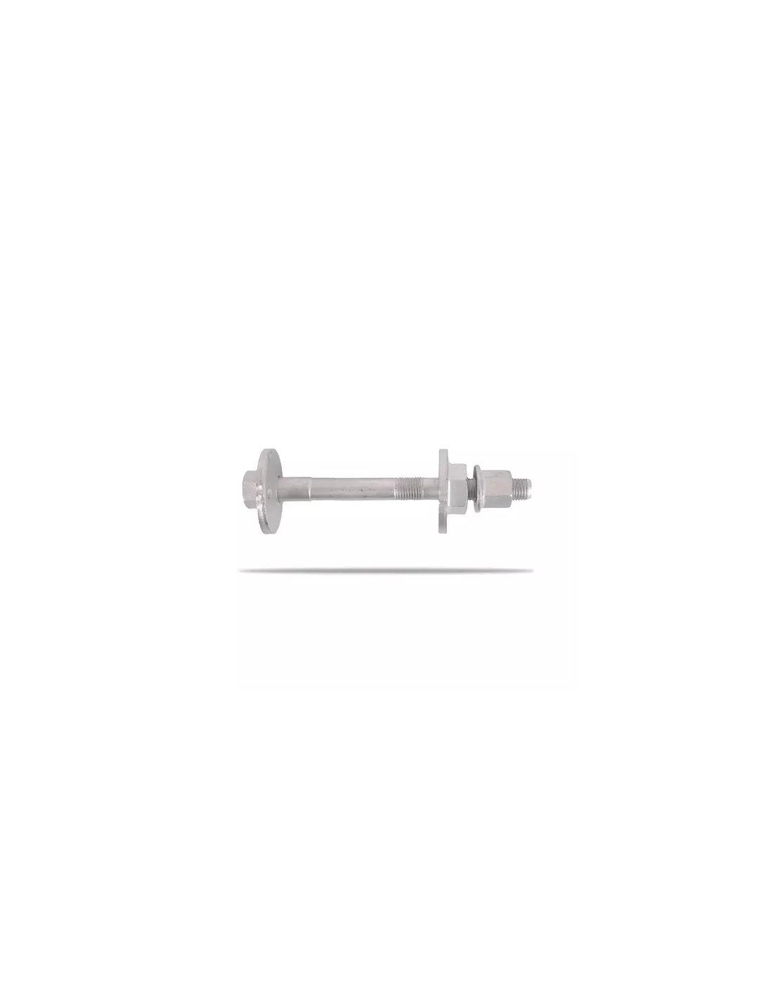 VIS EXCENTRIQUE REGLAGE CARROSSAGE TRIANGLE INF AR TOYOTA HI