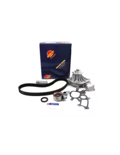 Kit courroie de distribution et pompe à eau Terrain Tamer