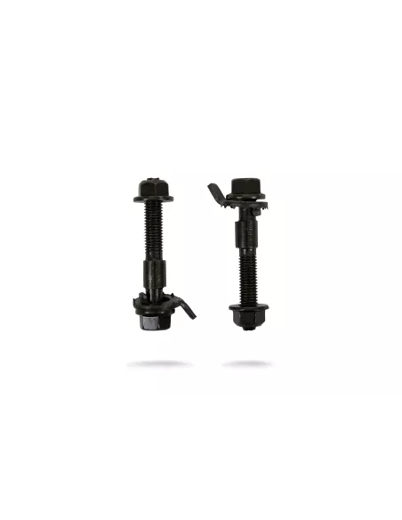 VIS EXCENTRIQUE REGLAGE CARROSSAGE PEDDERS - 12MM - LA PAIRE